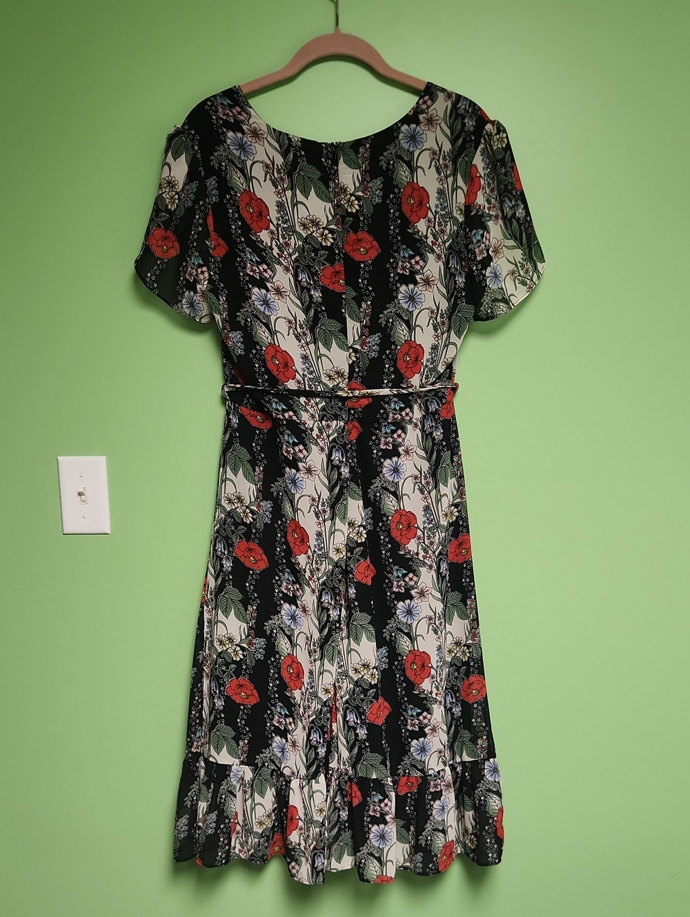 Smak Parlour Hide & Go Chic Dress - Picture 3 of 5